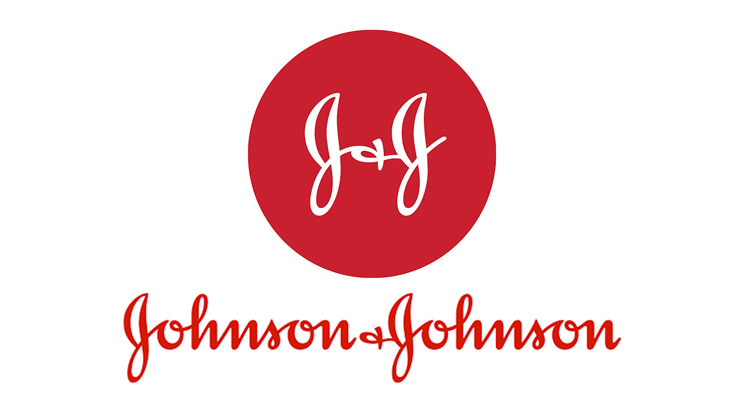j&j logo